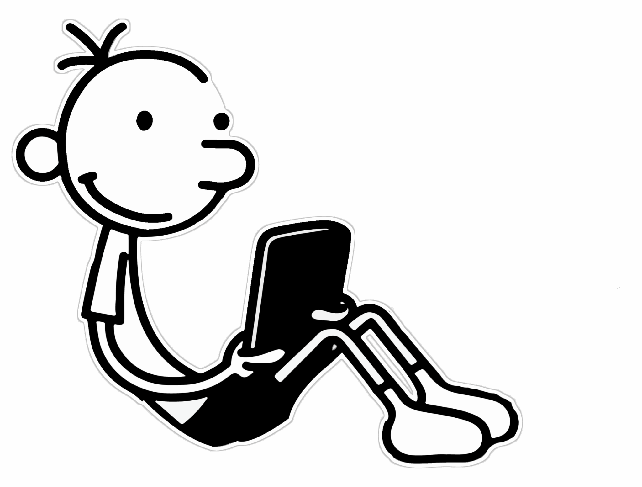 Diário de um Banana: Resumo, Personagens e Por Que Ler o Livro de Jeff ...