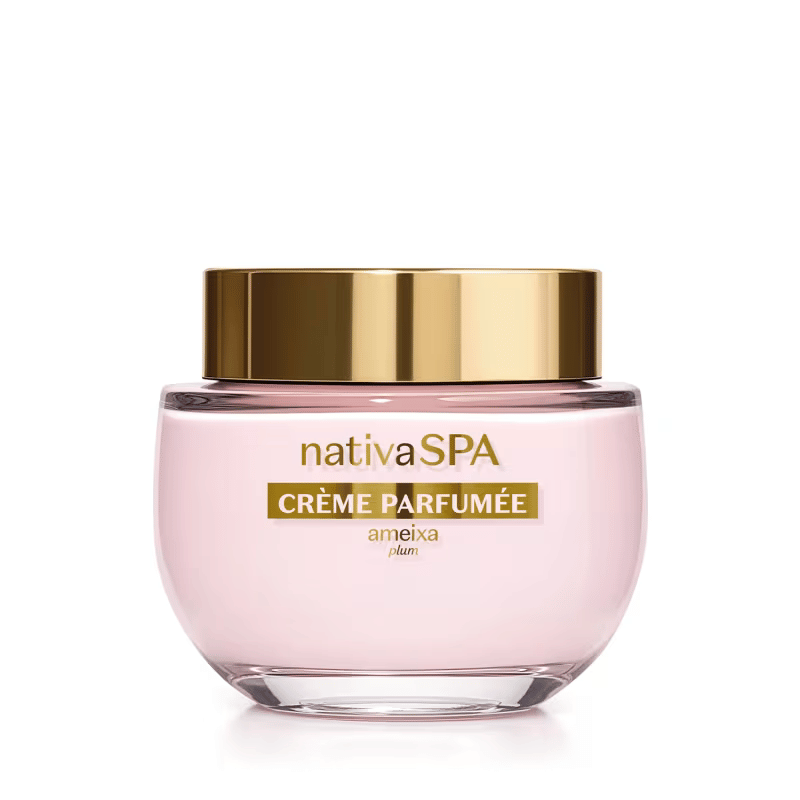Nativa Spa Ameixa presente feminino