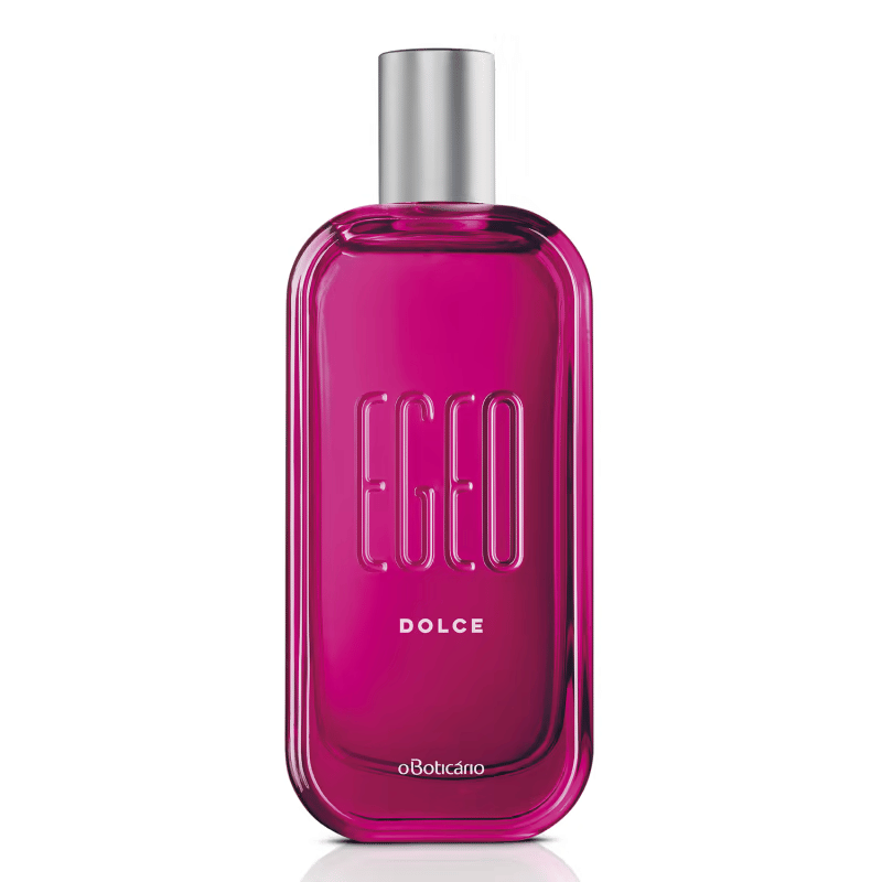 Egeo Dolce perfume doce feminino